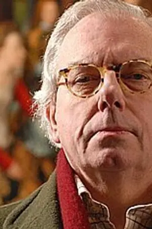 David Starkey