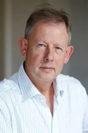 Adam Blackwood