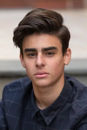 Yazeed Daher