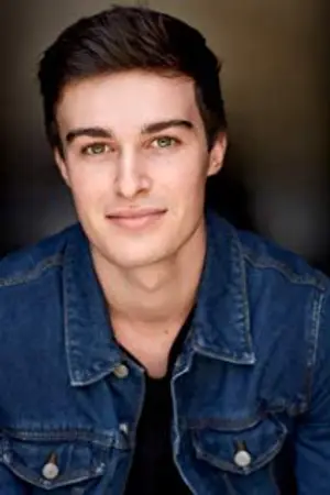 Mitchell Bourke