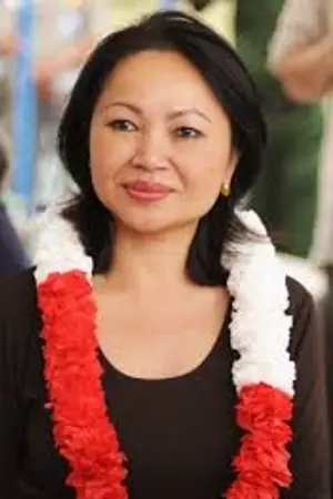 Carina Hoang