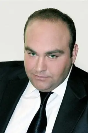 Serhan Ernak