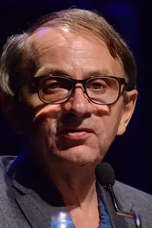 Michel Houellebecq