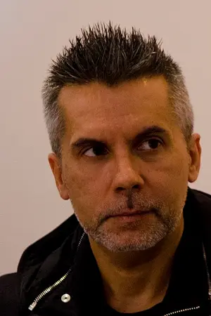 Marcelo Figueras