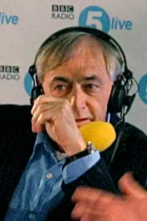 Bill Forsyth