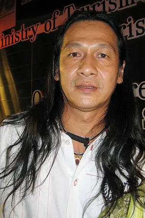 Pongpat Wachirabunjong