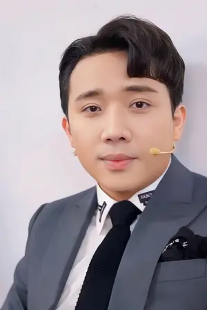 Trấn Thành