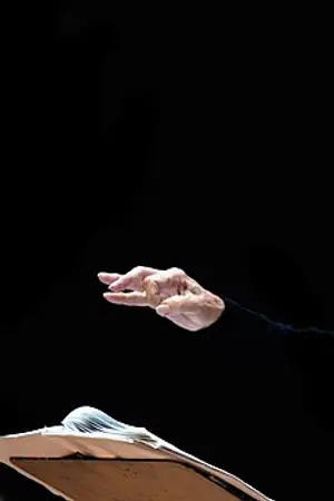 Leo Brouwer