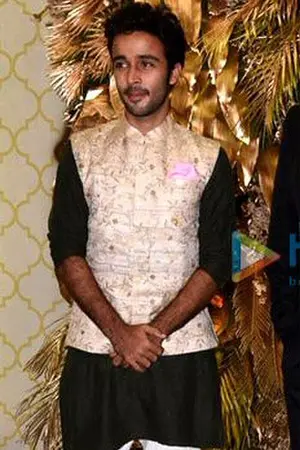 Zahan Kapoor