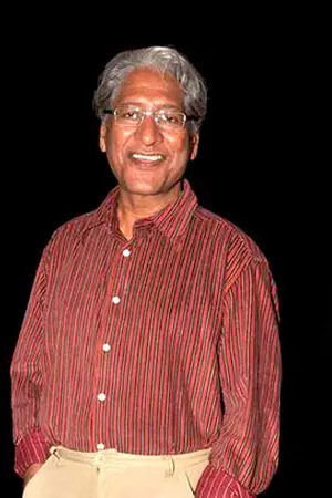 Rajendra Gupta