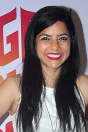 Rajshri Deshpande
