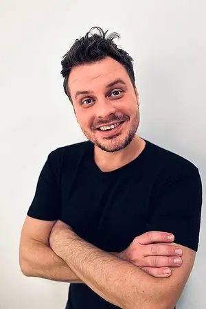 Filip Teller