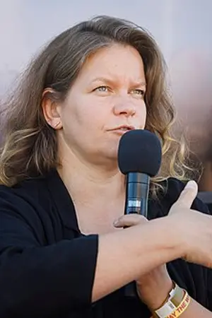 Jamila Wenske
