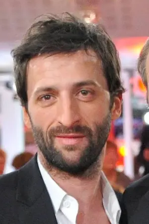 Frédéric Quiring