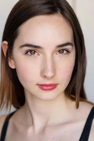 Darcie Irwin-Simpson