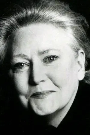 Carmel McSharry