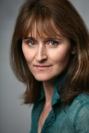 Rebecca Saire