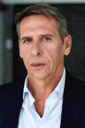 Oliver Marlo