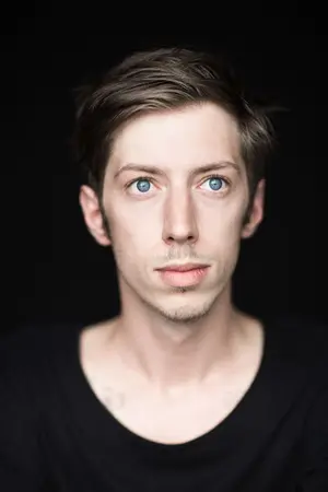 Max Mauff