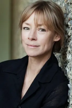 Jenny Schily