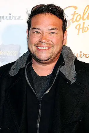Jonathan Gosselin