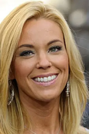 Kate Gosselin