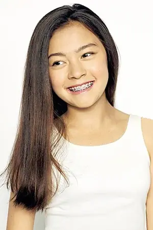 Madelyn Gosselin