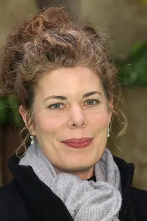 Selina Griffiths
