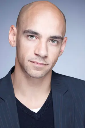 Fraser Ayres