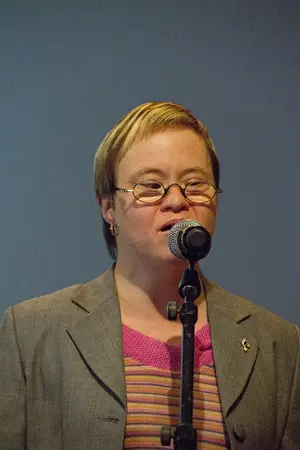 Hege-Anette Havik