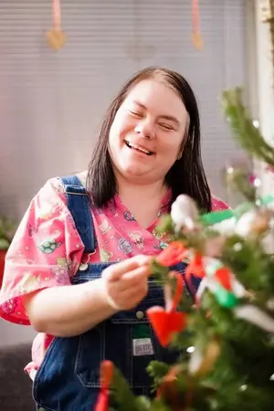 Hansine Finvik