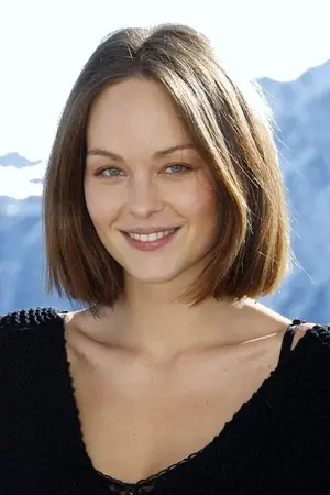 Raphaëlle Agogué
