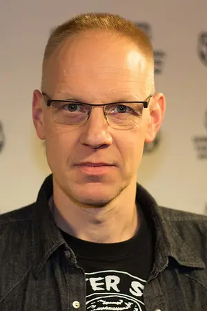 Jörg Buttgereit