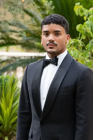 Iago Xavier