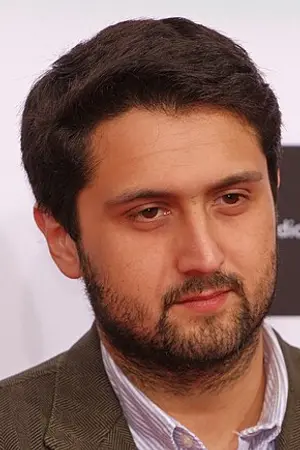 Elmar Imanov