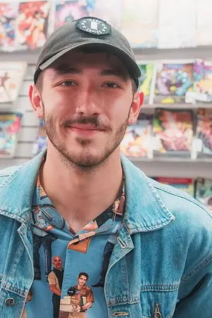 Franklin Jonas
