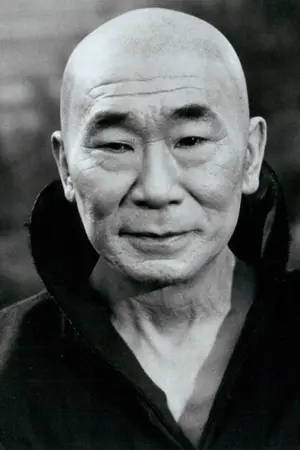 Philip Ahn