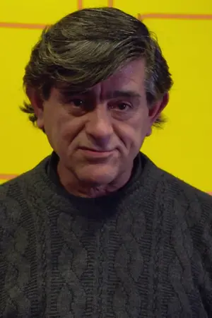 Manuel Mozos