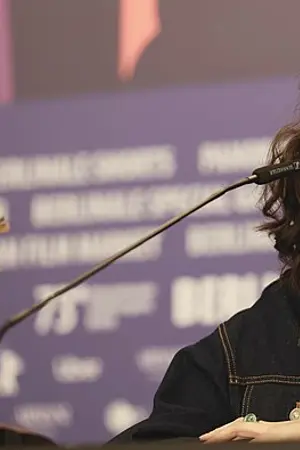 Mina Khosrovani