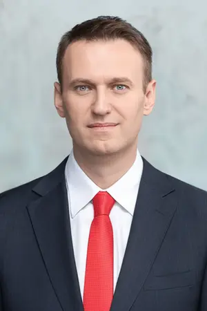 Alekséi Navalni