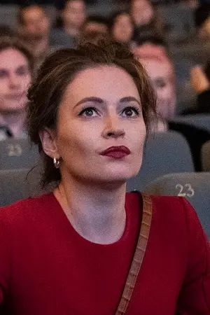 Maria Pevchikh