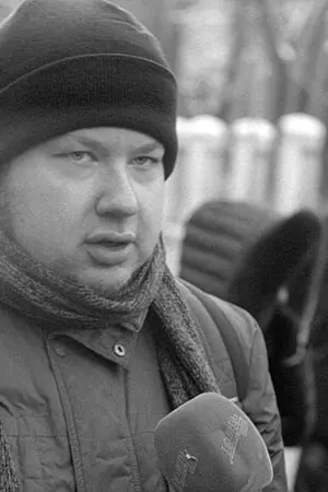 Georgy Alburov