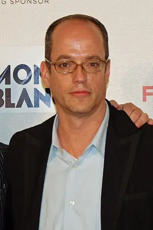 Tom Kalin