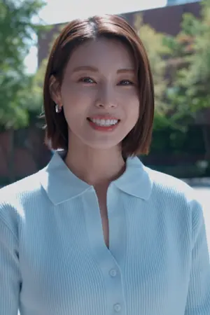 Kim Jung-hwa