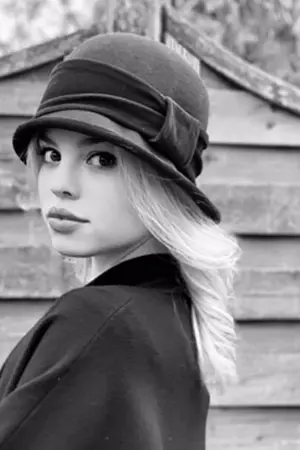 Lea Zoe Voss