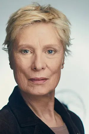 Ulrike Willenbacher