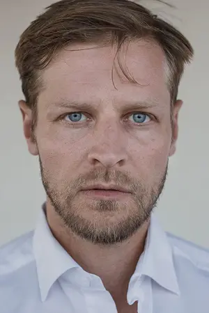 Sven Boräng