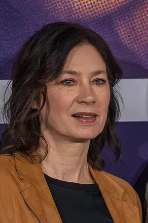 Karin Arrhenius