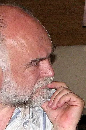 Александр Берчек