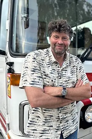Wim Lybaert